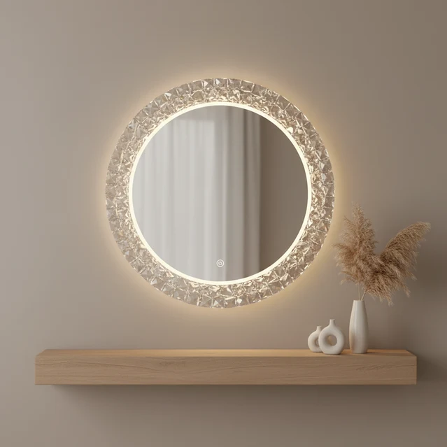 Lighting piece