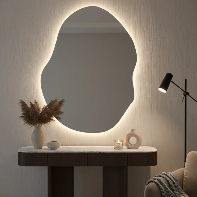 Lighting piece