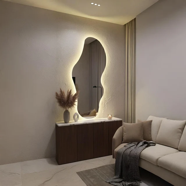 Lighting collection