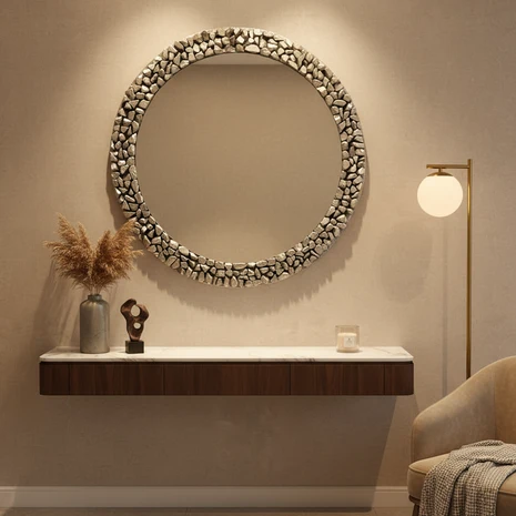 Bedroom Mirror