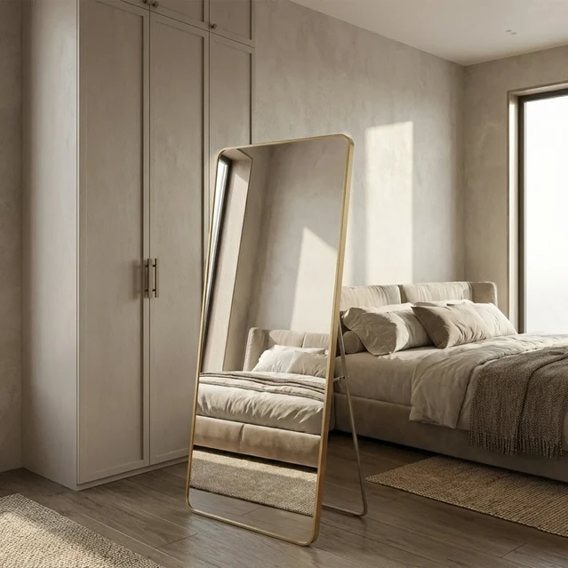 Dressing Mirror